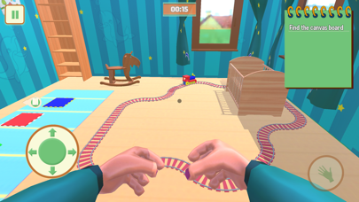 Happy Mother : Mom Simulator Screenshot