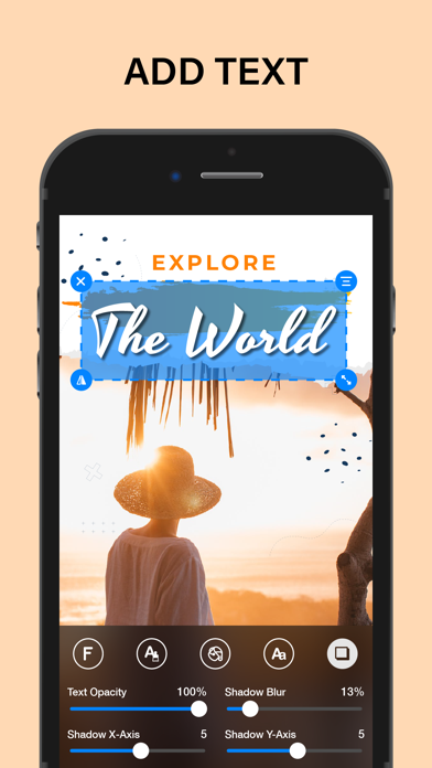 Fix Photos & Blurry Cool Edit Screenshot
