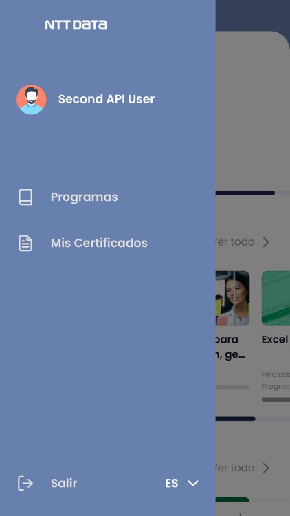 Upskilling Academy screenshot-3