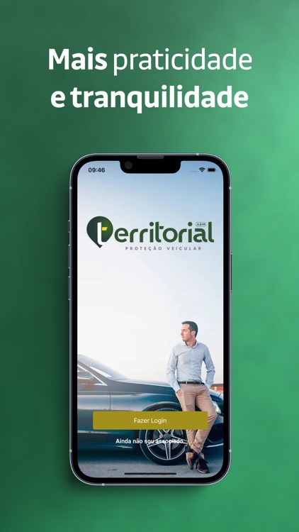 Territorial- Proteção Veicular screenshot-3