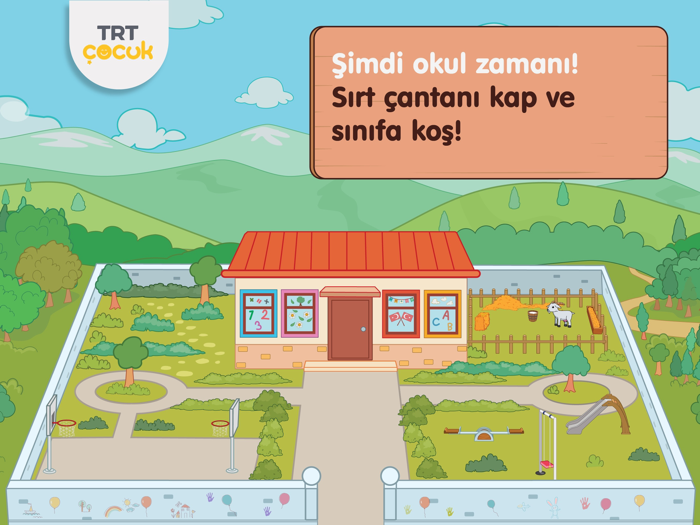 TRT Çocuk Anaokulum