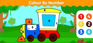 Preschool Learning Gameのおすすめ画像8