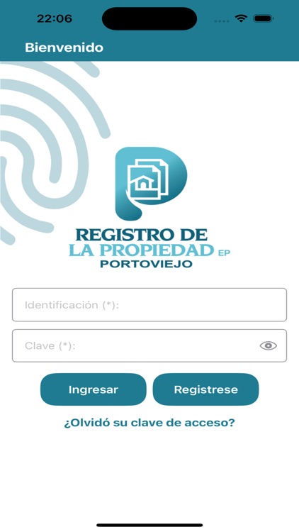 RP Portoviejo screenshot-6