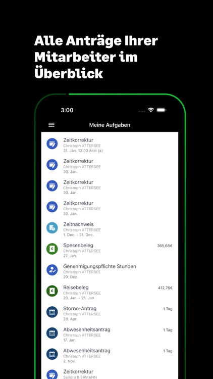 Sage DPW Manager screenshot-3