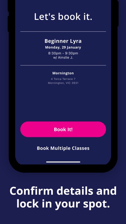 Pole Divas 2.0 screenshot-3