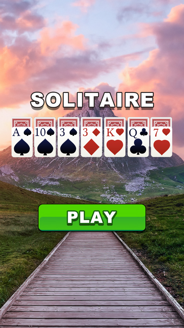 Solitaire-Sort Puzzle Card