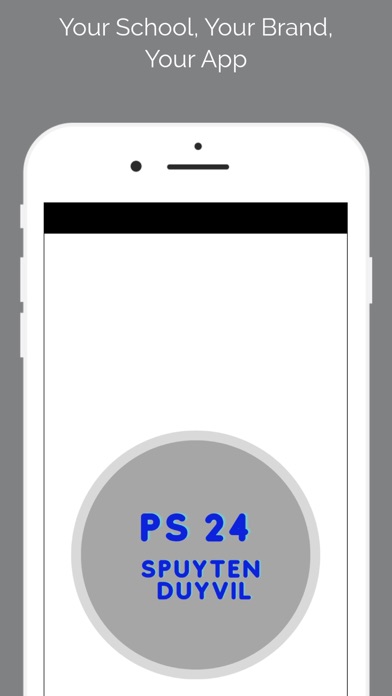 P.S. 24 Spuyten Duyvil Screenshot
