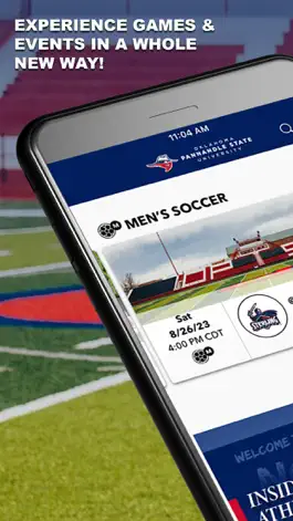 Game screenshot OPSU Aggies mod apk