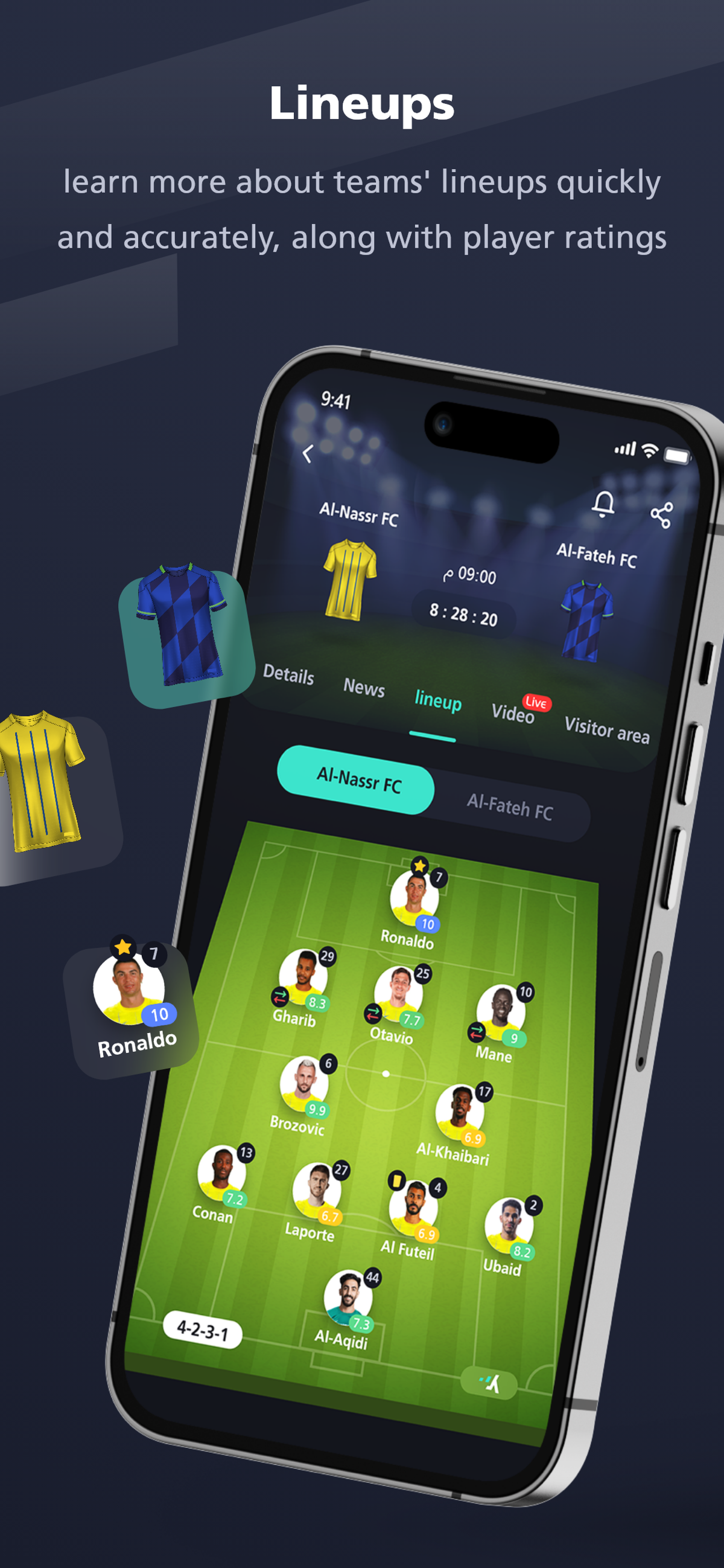 Yalla Shoot Live Scores Data on App Store in Senegal App Profile Overview FoxData