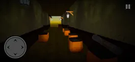 Game screenshot Horror Scary Escape Mission apk