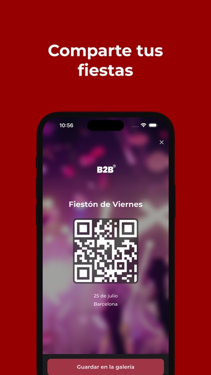 B2B admin screenshot-5