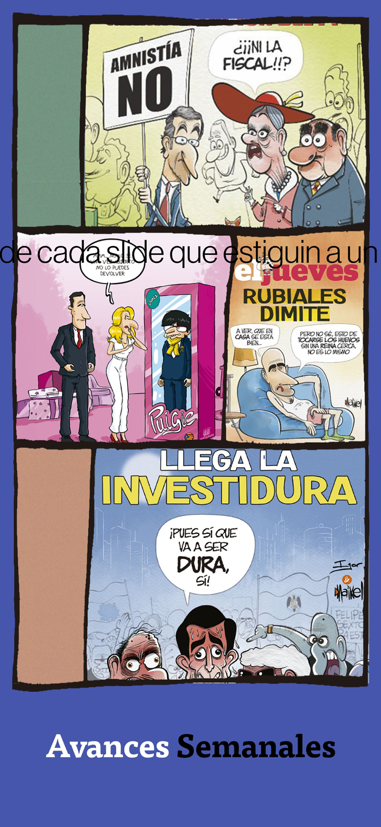 El Jueves revista