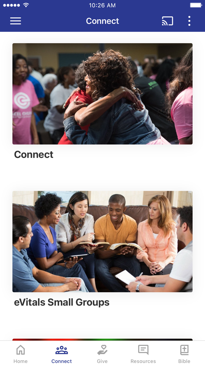 Excel Church Florida