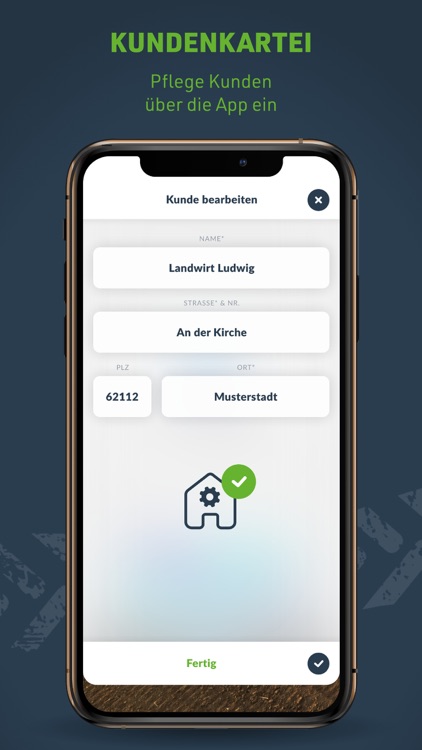 Lohnarbeiten | Maschinenring screenshot-3