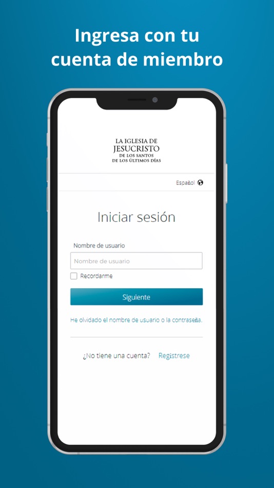 #2. Lideres CA (iOS) 由: Bitopia Digital Agency