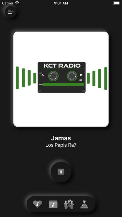 KCTRadio screenshot-3