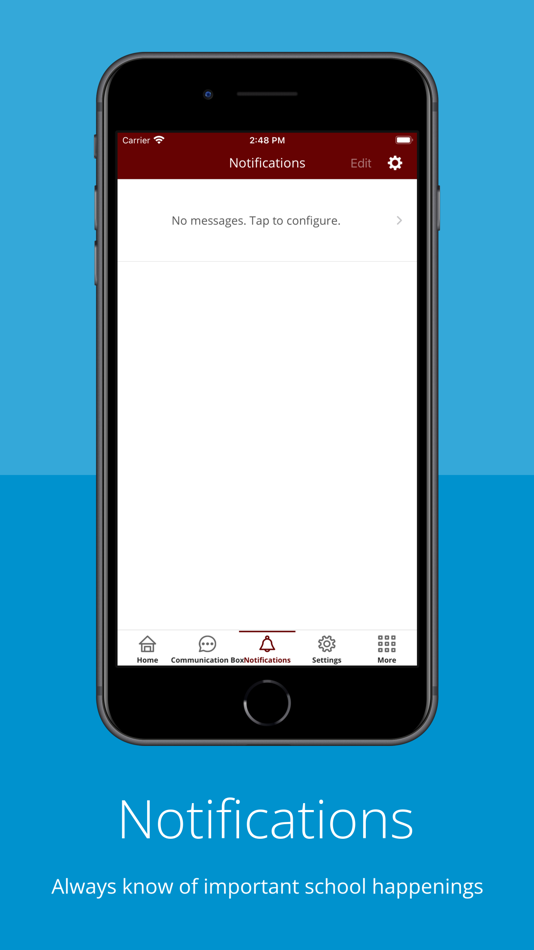 #2. UVALDE CISD (iOS) di: UVALDE CONSOLIDATED INDEPENDENT SCHOOL DISTRICT