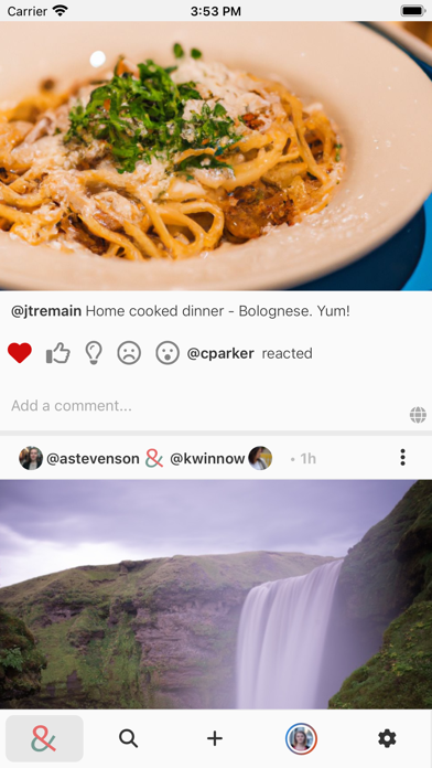 Dyadim Screenshot