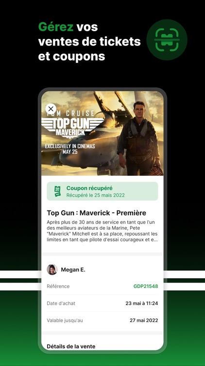 Gozem Marchand screenshot-6