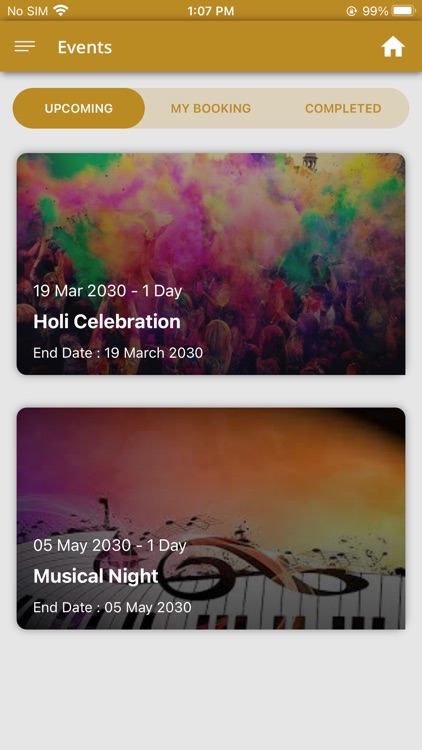 Sharanya Group screenshot-3