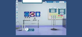 Game screenshot CloudLabs Complex ions mod apk