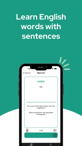 Game screenshot Lantra: Learn English apk