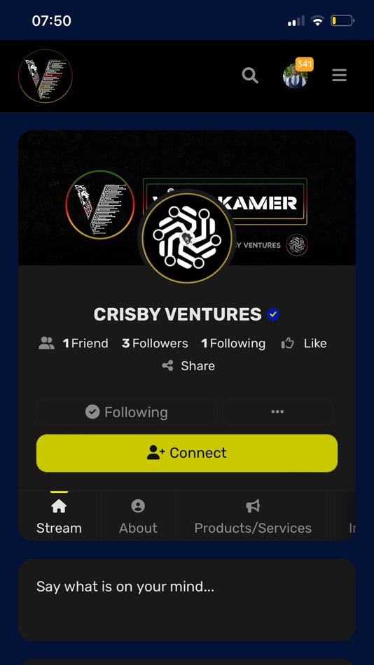 #4. View Kamer (iOS) 由: ETS CRISBY VENTURES