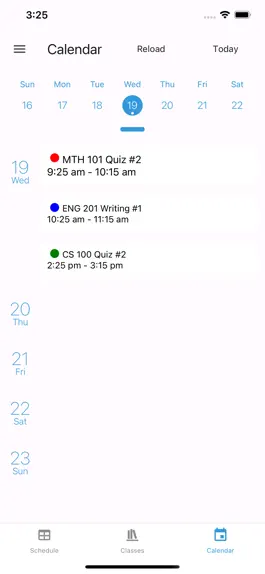 Game screenshot School Planner - HFT hack