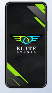 elite events tracker problems & solutions and troubleshooting guide - 4