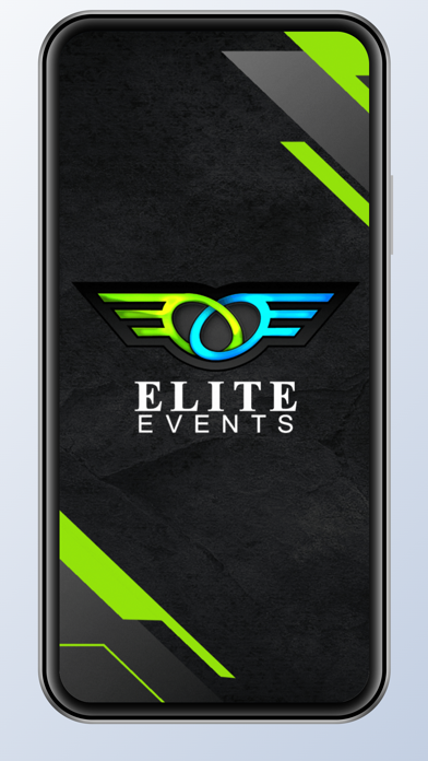 Elite Events Tracker Screenshot