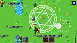 Game screenshot VAREION hack