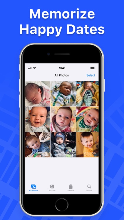 Timestamp Camera: Date & Time screenshot-3