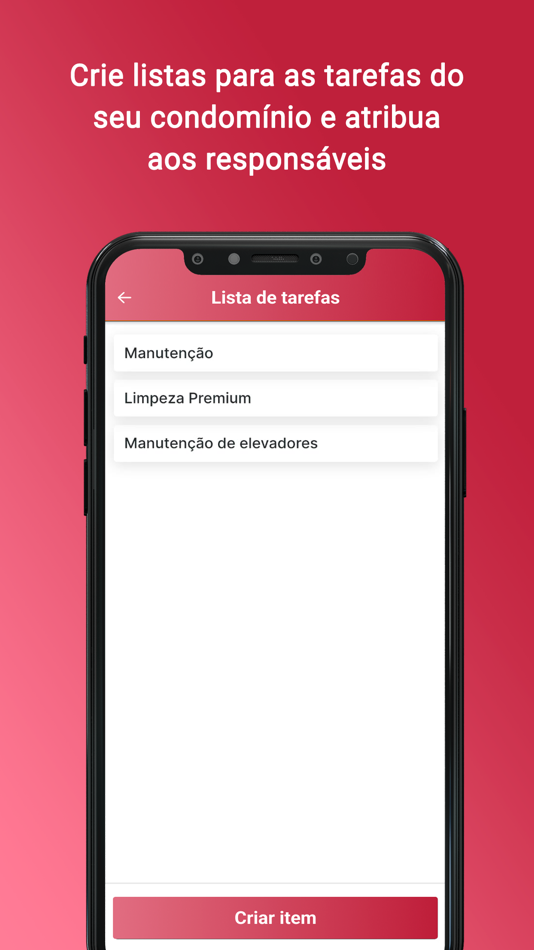 #5. Saint Barth Síndico App (iOS) 由: Alexandre Nascimento