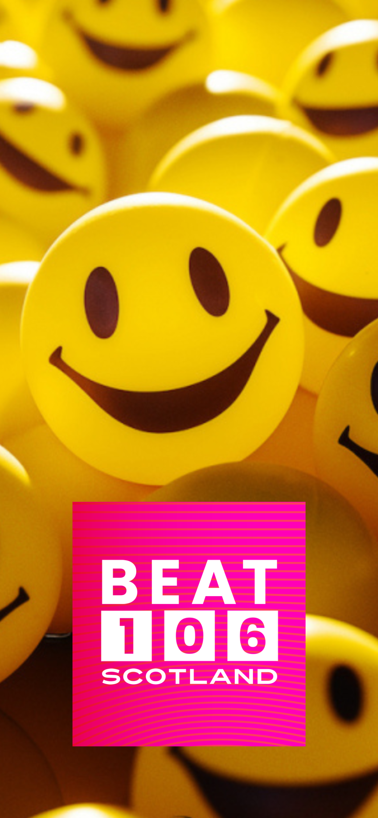 Beat 106 Scotland