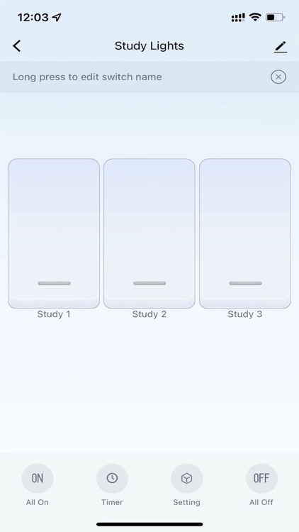 SECONDS Smart Home screenshot-6