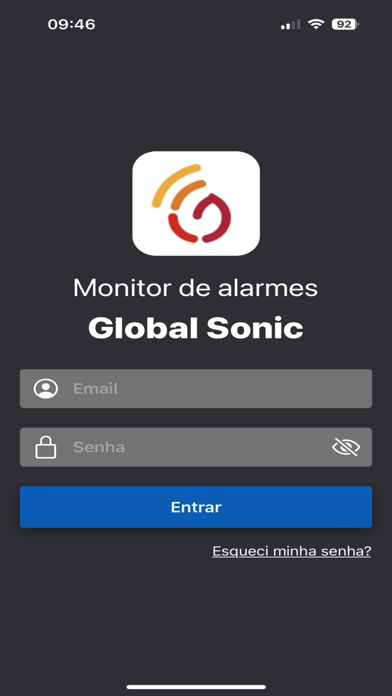 Global Sonic EVO Screenshot