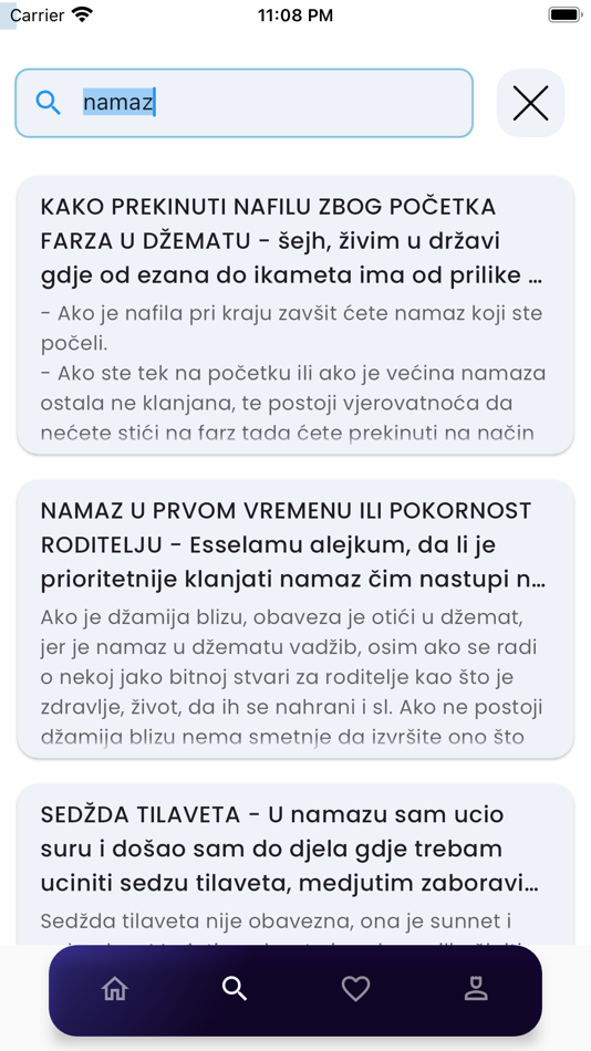 #4. IMAN (iOS) 由: Meris Lihic