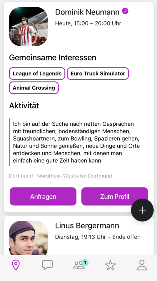 #3. LoDieCo (iOS) By: amicaldo GmbH