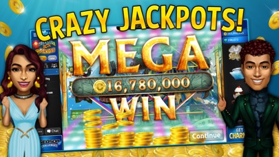 7 Seas Casino Screenshot