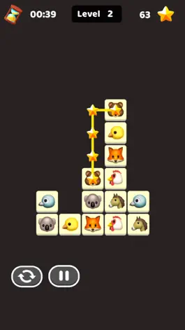 Game screenshot Emoji Connect mod apk