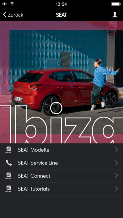 EPPLE DAS AUTOHAUS Screenshot