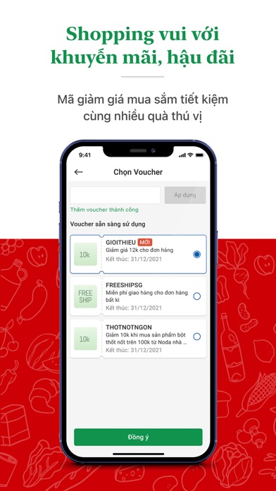 Noda Screenshot