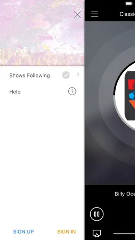Game screenshot Classic Hits Einstine Radio hack