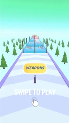 Game screenshot Sun Gun Fest mod apk