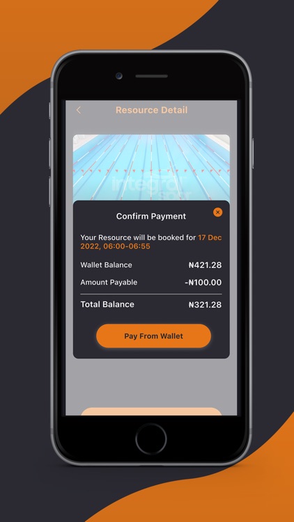 The IC 1938 App