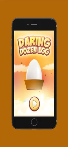 Game screenshot HG-Daring Dozen Egg apk