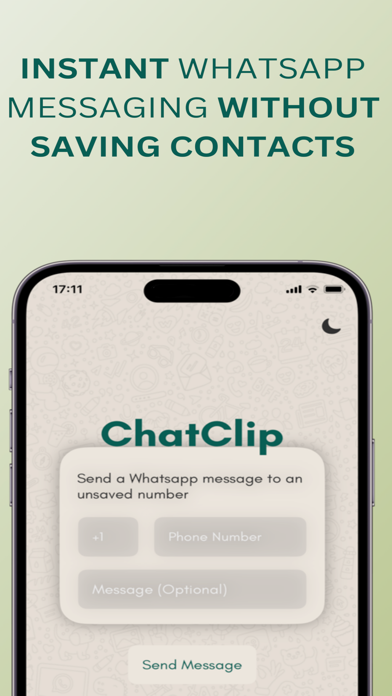 ChatClip Screenshot