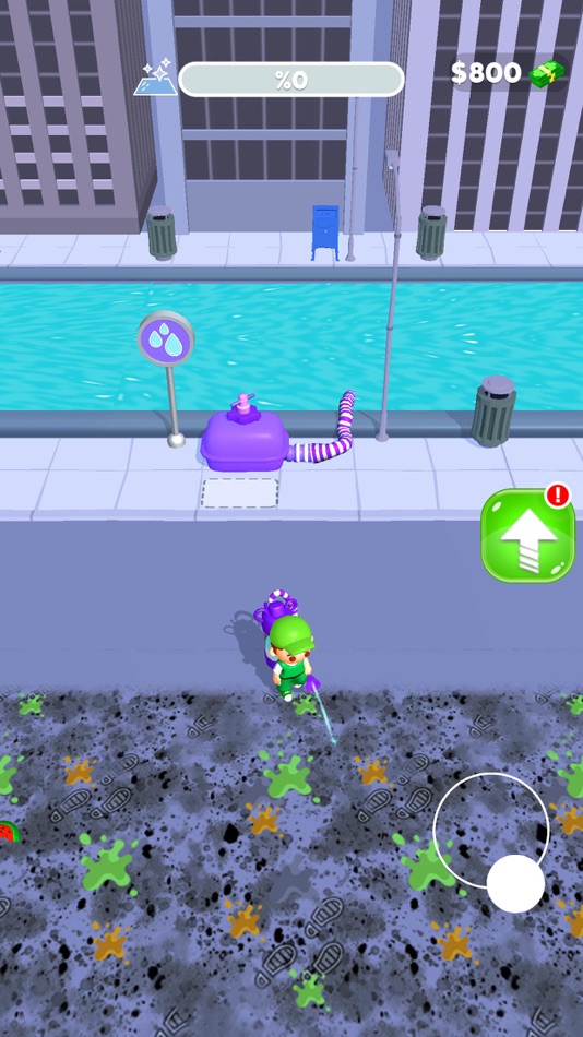 #1. Drain Up (iOS) 게시자: Virtual Projects Oyun Yazilim Ve Teknoloji