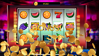 Slots Jackpot Casino Epic Spin Screenshot