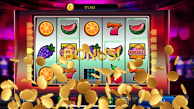 Slots Jackpot Casino Epic Spin screenshot-3